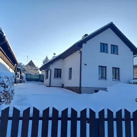 Leskovka * Chrudim